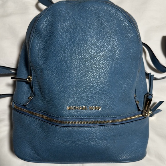 Michael Kors Backpack - Picture 2 of 13